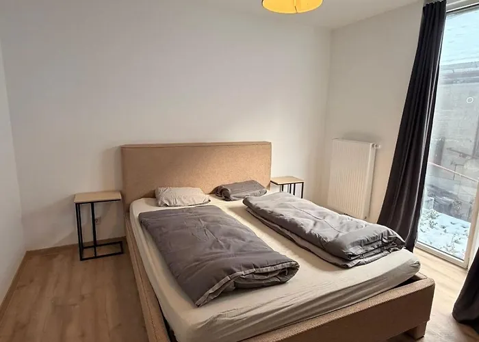 Modernes 4 Schlafzimmer In Der Altstadt *
