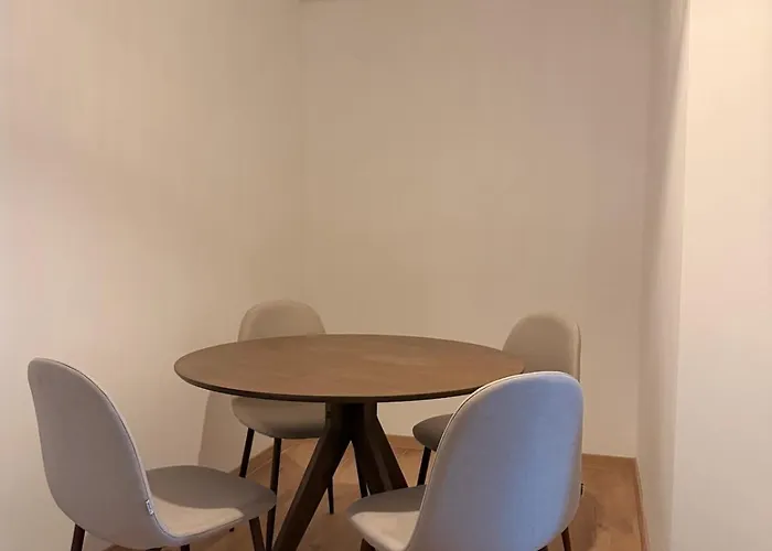 Modernes 4 Schlafzimmer In Der Altstadt Апартаменты Оснабрюк